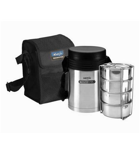 Thermosteel Lunch Box 